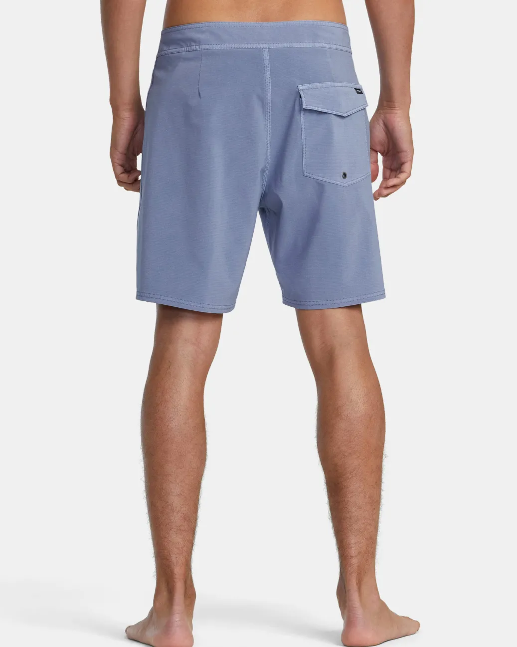 RVCA 18"-19" Outseam>VA PIGMENT 18" BOARDSHORTS
