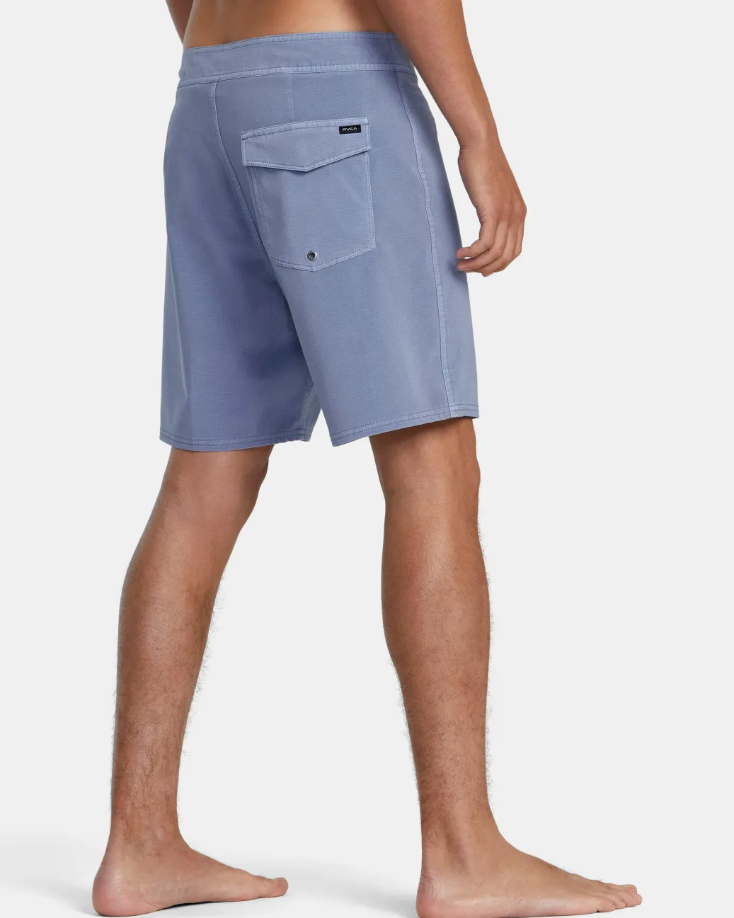 RVCA 18"-19" Outseam>VA PIGMENT 18" BOARDSHORTS