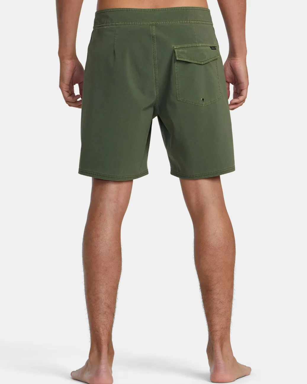 RVCA 18"-19" Outseam>VA PIGMENT 18" BOARDSHORTS
