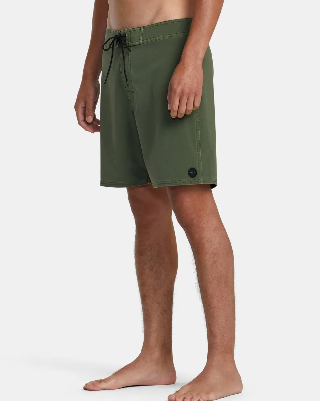 RVCA 18"-19" Outseam>VA PIGMENT 18" BOARDSHORTS