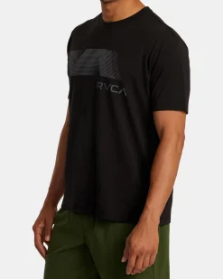 RVCA Workout Shirts|Tees / Tanks><noscript><img width=