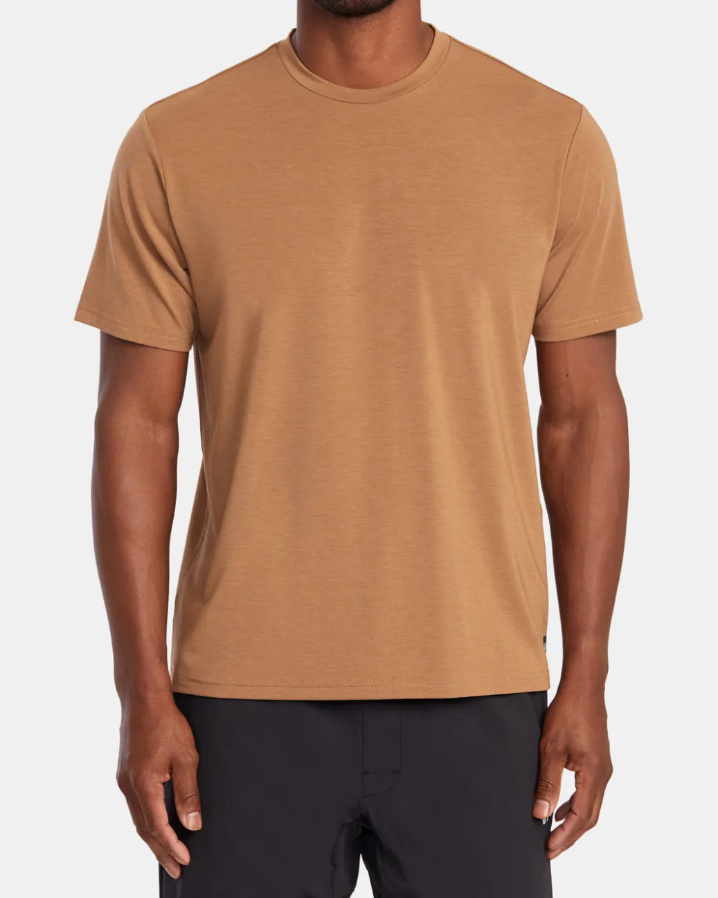 RVCA Workout Shirts|Tees / Tanks>VA SPORT BALANCE TECHNICAL TRAINING TEE