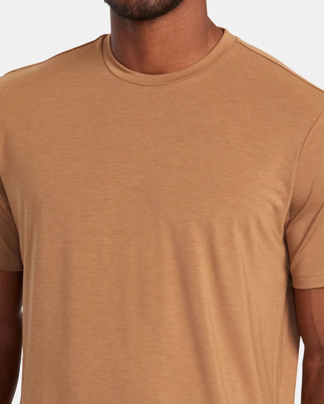 RVCA Workout Shirts|Tees / Tanks>VA SPORT BALANCE TECHNICAL TRAINING TEE