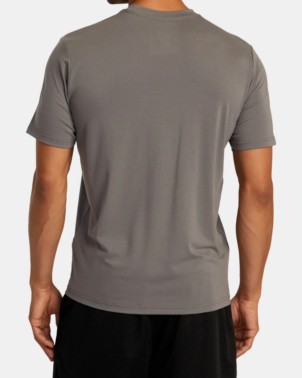 RVCA Workout Shirts|Tees / Tanks>VA SPORT BALANCE TECHNICAL TRAINING TEE