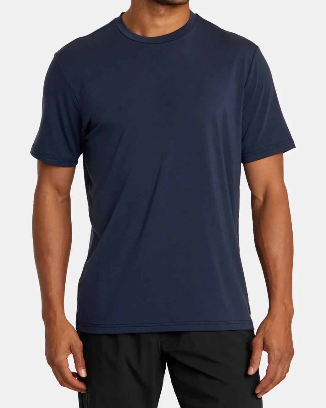 RVCA Workout Shirts|Tees / Tanks>VA SPORT BALANCE TECHNICAL TRAINING TEE
