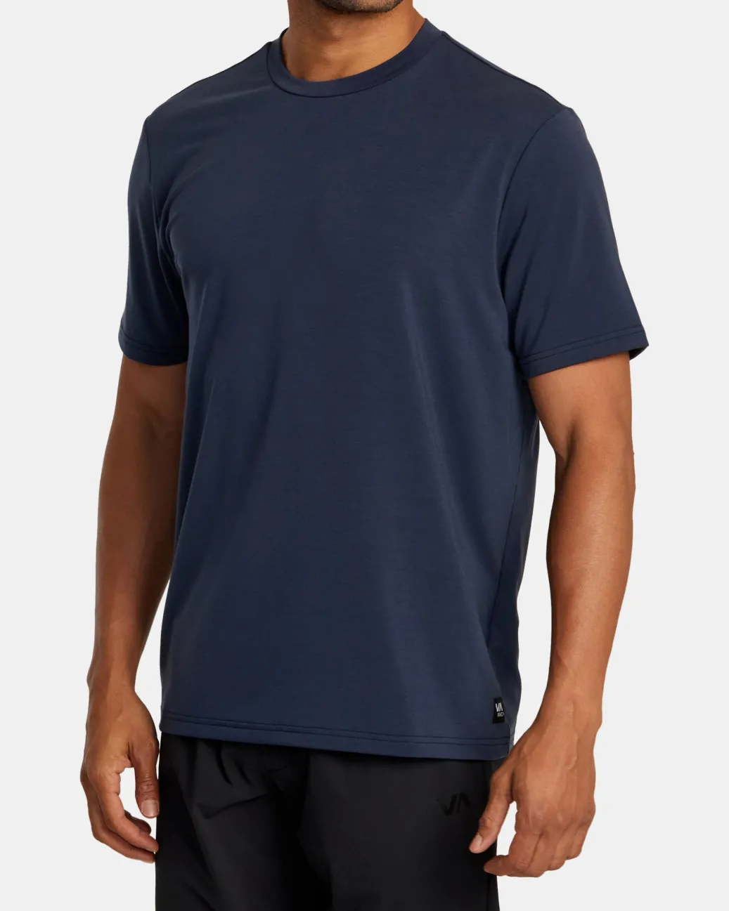 RVCA Workout Shirts|Tees / Tanks>VA SPORT BALANCE TECHNICAL TRAINING TEE
