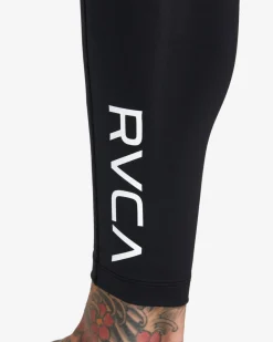 RVCA Compression Clothing|Workout Pants><noscript><img width=