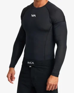 RVCA Compression Clothing><noscript><img width=