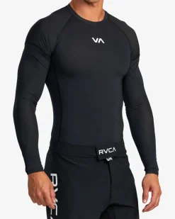 RVCA Compression Clothing><noscript><img width=