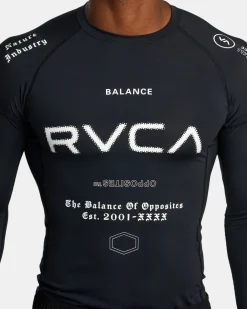 RVCA Compression Clothing><noscript><img width=