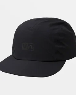 RVCA Hats / Beanies|Hats / Beanies>VA SPORT RUNNER BASEBALL HAT