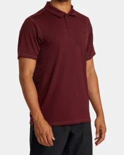 RVCA Workout Shirts|Shirts / Flannels><noscript><img width=