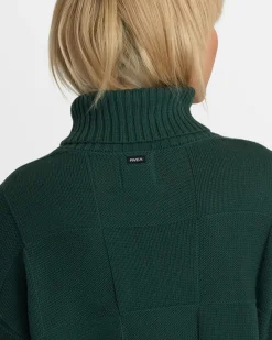 Women RVCA Sweaters><noscript><img width=