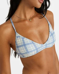 Women RVCA Bikini Tops|Bikini Tops><noscript><img width=