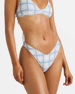 Women RVCA Bikini Bottoms|Bikini Bottoms><noscript><img width=