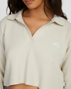 Women RVCA Tees / Tanks|Tops><noscript><img width=