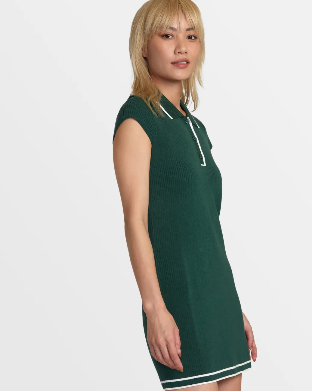 Women RVCA Dresses / Rompers>WEDNESDAY SWEATER DRESS