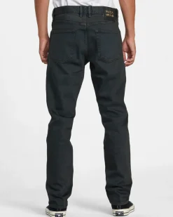 RVCA Denim>WEEKEND ANP DENIM JEANS