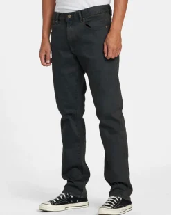 RVCA Denim><noscript><img width=