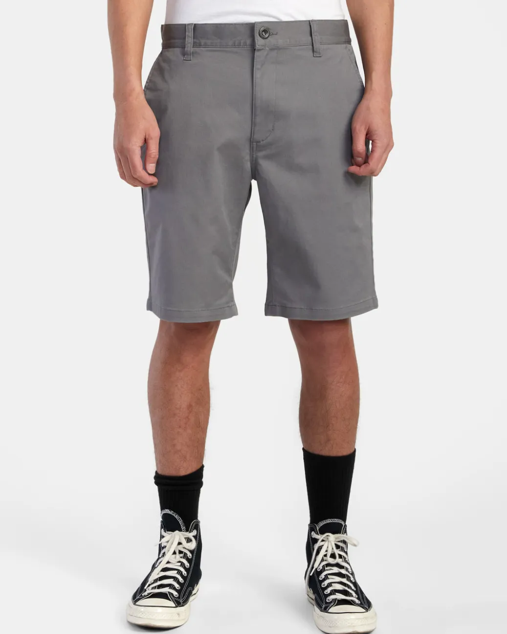 RVCA Shorts / Hybrids>WEEKEND STRETCH 20" SHORTS