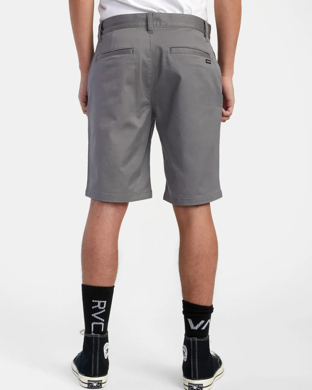 RVCA Shorts / Hybrids>WEEKEND STRETCH 20" SHORTS