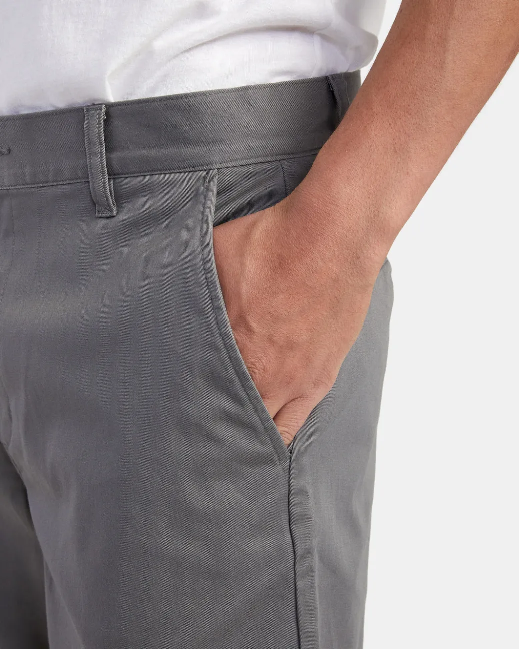 RVCA Shorts / Hybrids>WEEKEND STRETCH 20" SHORTS