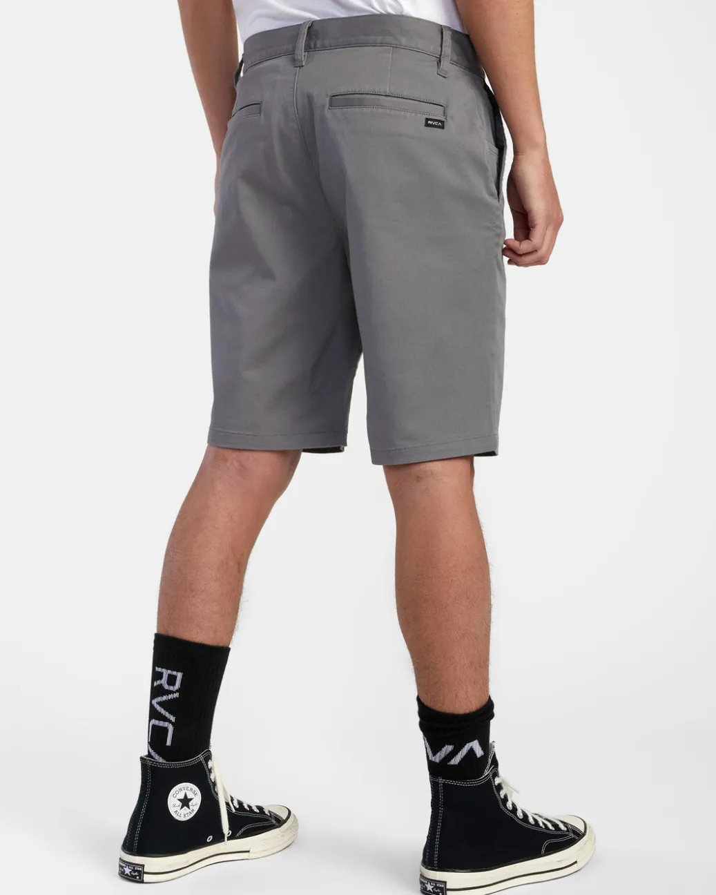 RVCA Shorts / Hybrids>WEEKEND STRETCH 20" SHORTS