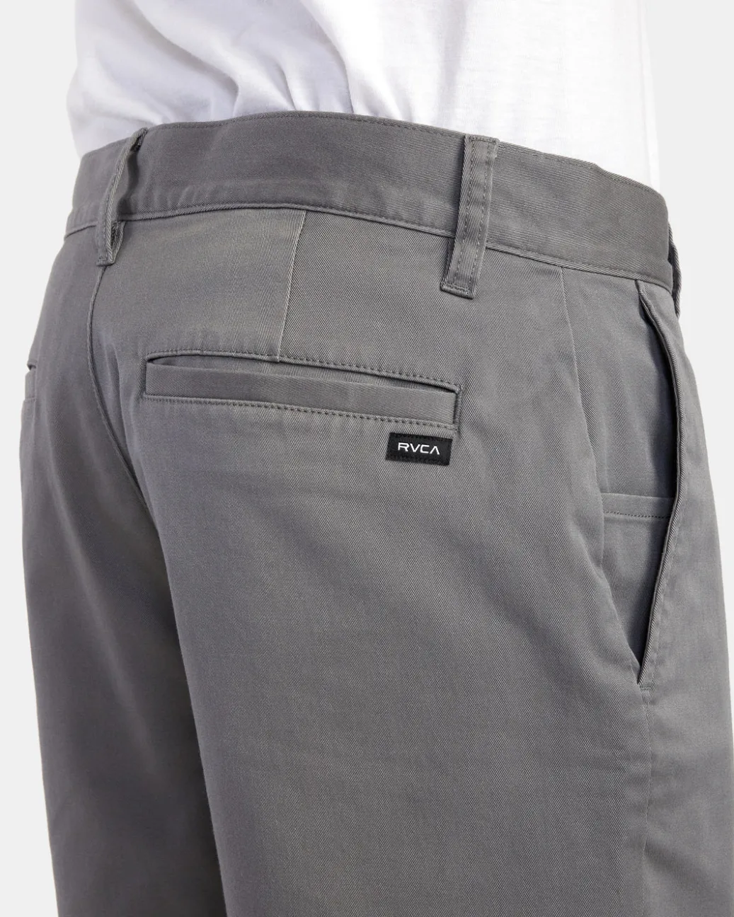RVCA Shorts / Hybrids>WEEKEND STRETCH 20" SHORTS