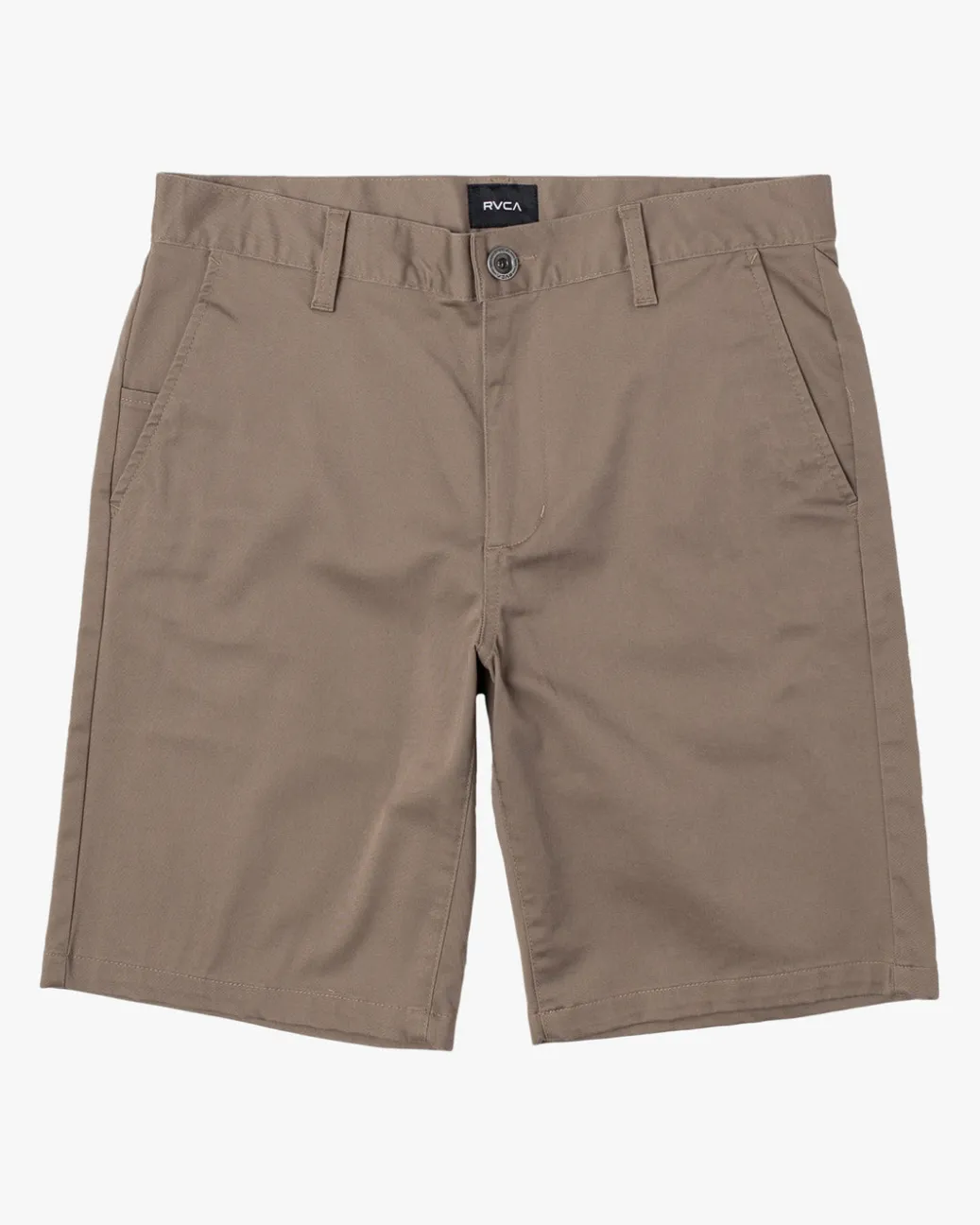 RVCA Shorts / Hybrids>WEEKEND STRETCH 20" SHORTS