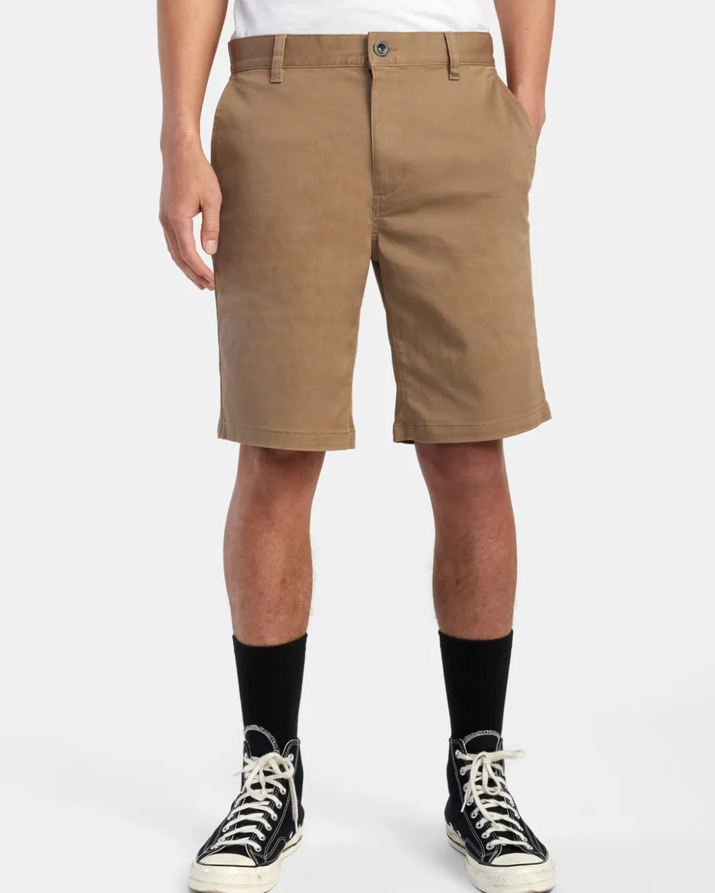 RVCA Shorts / Hybrids>WEEKEND STRETCH 20" SHORTS
