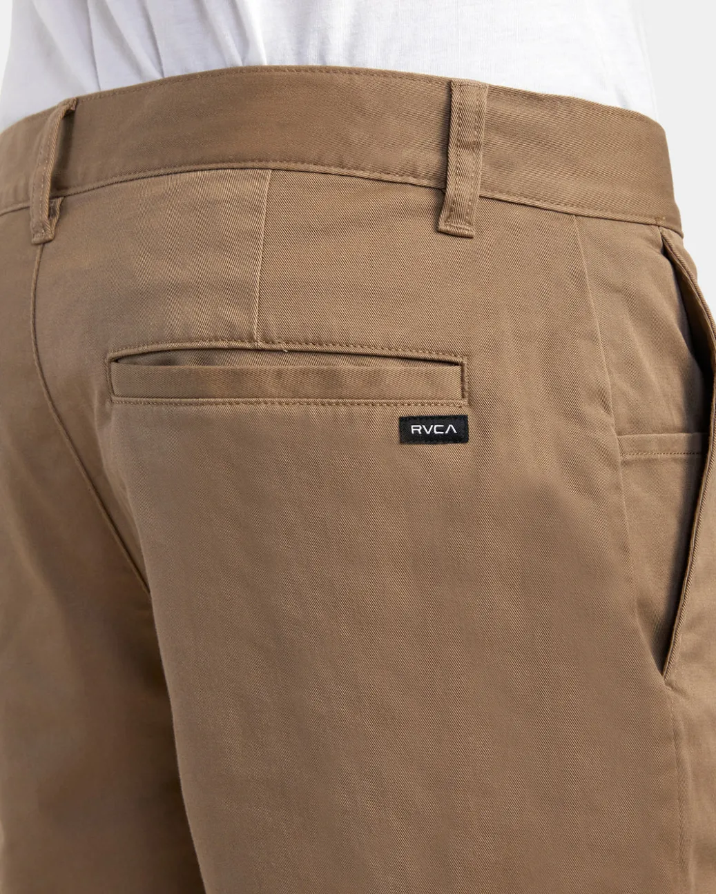 RVCA Shorts / Hybrids>WEEKEND STRETCH 20" SHORTS