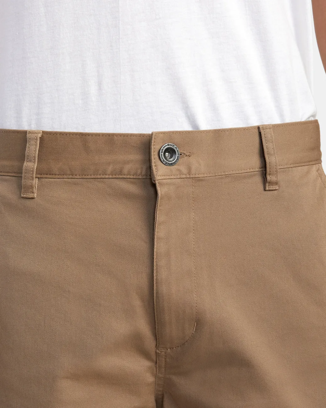 RVCA Shorts / Hybrids>WEEKEND STRETCH 20" SHORTS