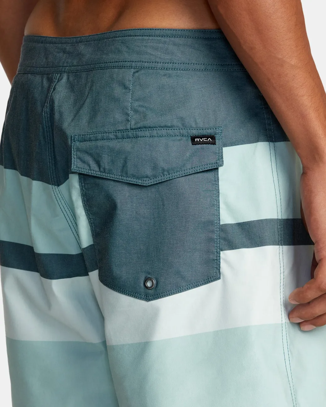 RVCA Boardshorts / Trunks>WESTPORT 17" BOARDSHORTS