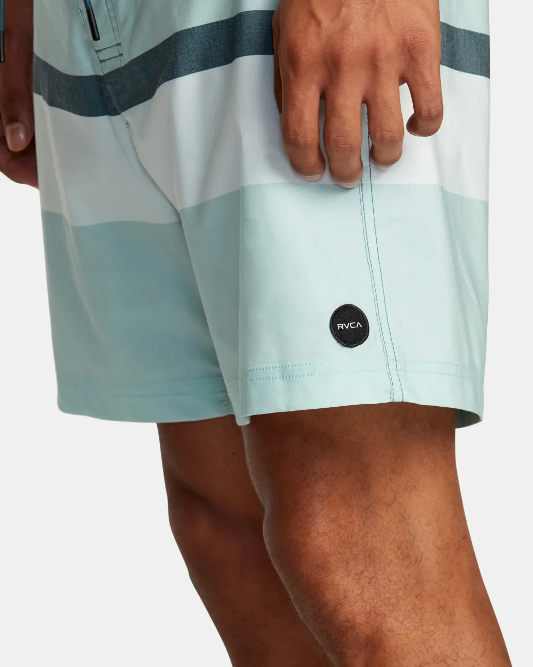 RVCA Boardshorts / Trunks>WESTPORT 17" BOARDSHORTS
