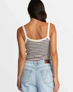 Women RVCA Tops><noscript><img width=