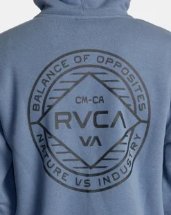 RVCA Hoodies / Sweatshirts><noscript><img width=