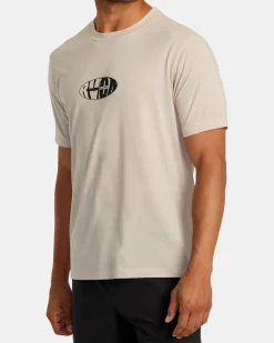 RVCA Workout Shirts|Tees / Tanks><noscript><img width=