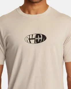 RVCA Workout Shirts|Tees / Tanks><noscript><img width=