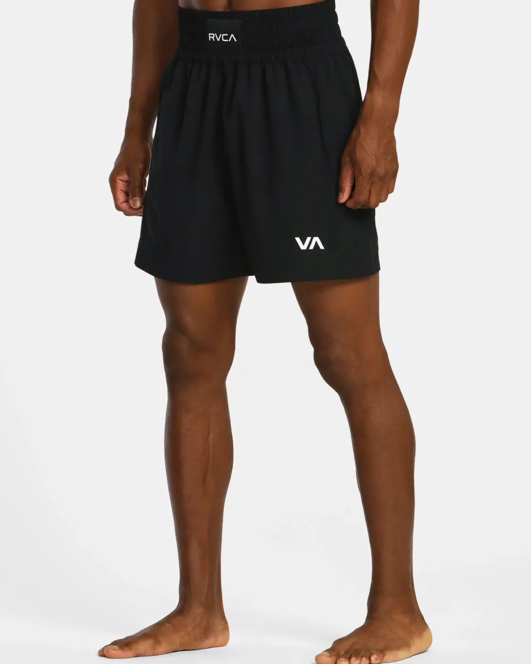 RVCA Shorts / Hybrids>YOGGER 17" BOXING SHORTS