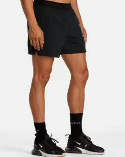 RVCA Athletic Shorts|Athletic Shorts><noscript><img width=