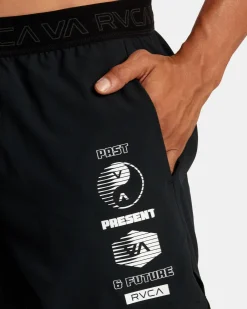 RVCA Athletic Shorts|Athletic Shorts><noscript><img width=