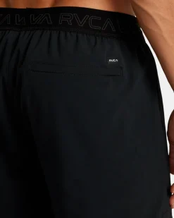 RVCA Athletic Shorts|Athletic Shorts><noscript><img width=