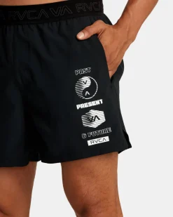 RVCA Athletic Shorts|Athletic Shorts><noscript><img width=