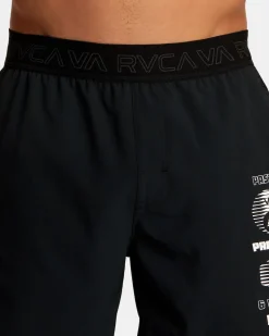 RVCA Athletic Shorts|Athletic Shorts><noscript><img width=