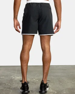 RVCA Athletic Shorts|Athletic Shorts><noscript><img width=