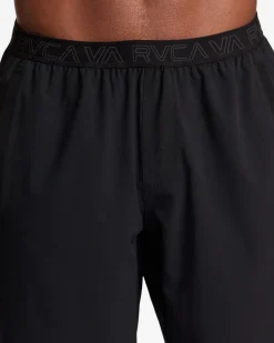 RVCA Shorts / Hybrids><noscript><img width=