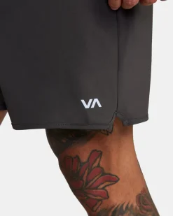 RVCA Athletic Shorts|Athletic Shorts><noscript><img width=