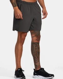 RVCA Athletic Shorts|Athletic Shorts><noscript><img width=