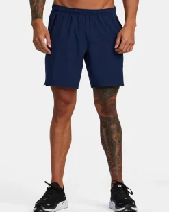 RVCA Athletic Shorts|Athletic Shorts><noscript><img width=