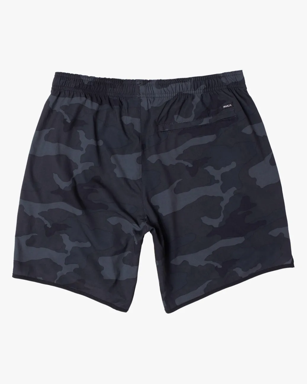 RVCA Athletic Shorts|Athletic Shorts>YOGGER STRETCH 17" ATHLETIC SHORTS